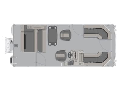 BOATZON | Princecraft Vectra 21 RL 2026
