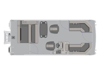 BOATZON | Princecraft Vectra 21 RL 2026