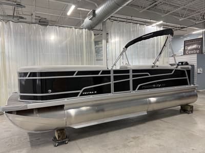 BOATZON | Princecraft VECTRA 21L 2026