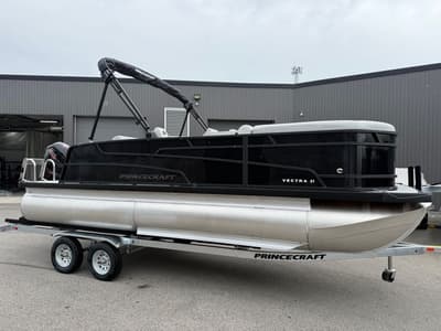 BOATZON | Princecraft Vectra 21RL 2026
