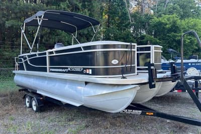 BOATZON | Princecraft Vectra 23 2020