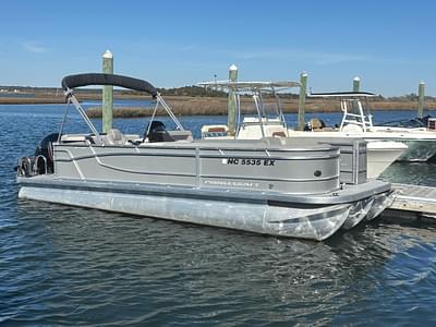 BOATZON | Princecraft Vectra 23 2022