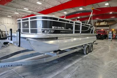 BOATZON | Princecraft Vectra 23 2023