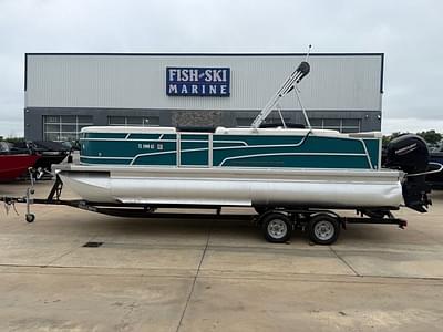 BOATZON | Princecraft Vectra 23 2024