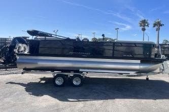 BOATZON | Princecraft Vectra 23 L 2026