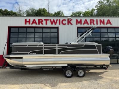 BOATZON | Princecraft Vectra 23 QL 2026 BOATZON | Princecraft Vectra 23 QL 2026