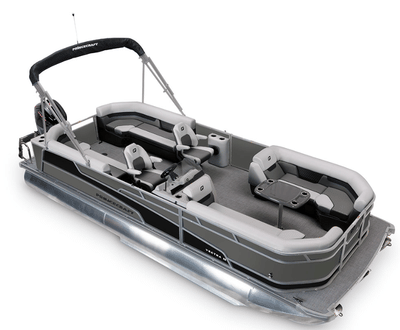 BOATZON | Princecraft Vectra 23 QL 2026