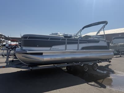 BOATZON | Princecraft Vectra 23 QL 2026