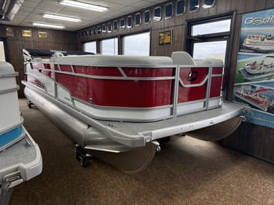 BOATZON | Princecraft Vectra 23 QL 2026