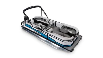 BOATZON | Princecraft Vectra 23 QL 2026