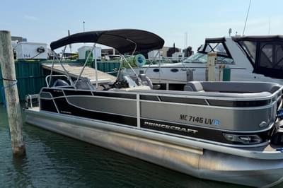 BOATZON | Princecraft Vectra 23 RL 2022 BOATZON | Princecraft Vectra 23 RL 2022