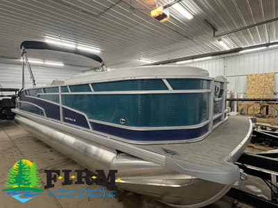 BOATZON | Princecraft Vectra 23 RL 2024