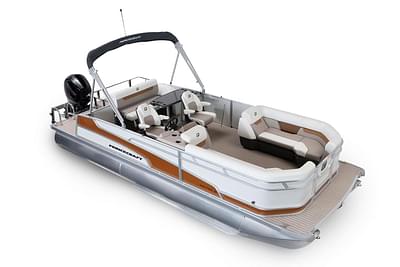 BOATZON | Princecraft Vectra 23 RL 2025 BOATZON | Princecraft Vectra 23 RL 2025