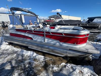 BOATZON | Princecraft Vectra 23 RL 2025 BOATZON | Princecraft Vectra 23 RL 2025