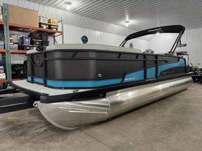 BOATZON | Princecraft Vectra 23 RL 2026