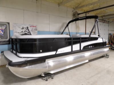 BOATZON | Princecraft Vectra 23 RL 2026