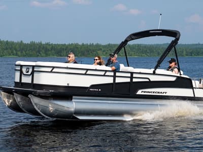 BOATZON | Princecraft Vectra 23 RL 2026
