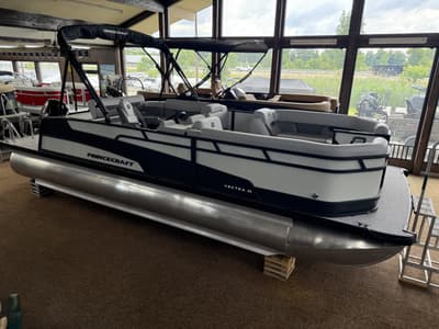 BOATZON | Princecraft Vectra 23 RL III 2026 BOATZON | Princecraft Vectra 23 RL III 2026