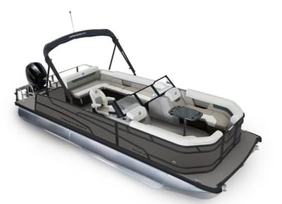 BOATZON | Princecraft Vectra 23 WRL 2026