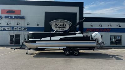 BOATZON | Princecraft Vectra 23 WRL 2026