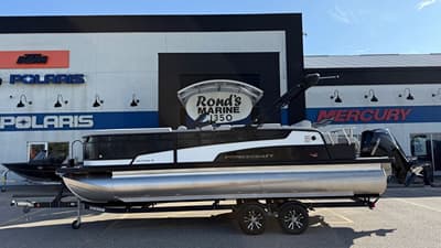 BOATZON | Princecraft Vectra 23 WRL Performance 2026