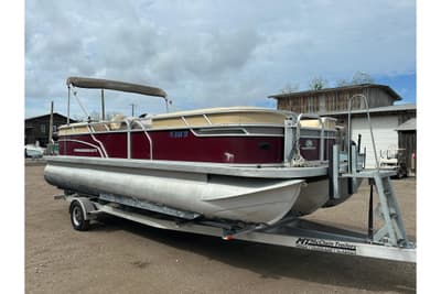 BOATZON | Princecraft Vectra 23 XT 2018