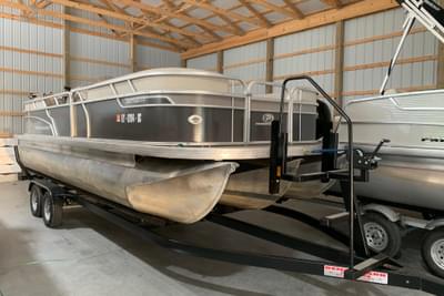 BOATZON | Princecraft Vectra 23 XT 2018 BOATZON | Princecraft Vectra 23 XT 2018