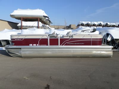 BOATZON | Princecraft Vectra 23 XT 2019