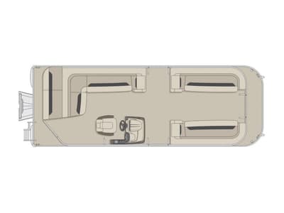 BOATZON | Princecraft Vectra 25 2018