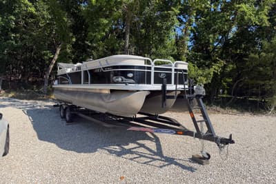 BOATZON | Princecraft Vectra 25 2019
