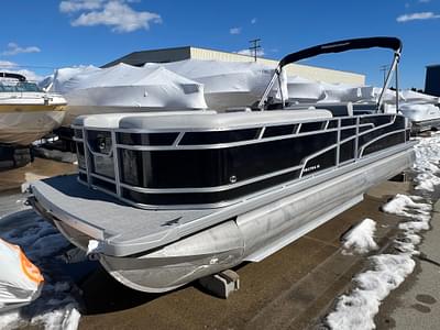BOATZON | Princecraft Vectra 25 RL 2025 BOATZON | Princecraft Vectra 25 RL 2025