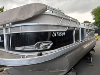 BOATZON | Princecraft Vectra Series 21 2016