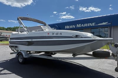 BOATZON | Princecraft Ventura 190 2019