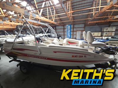 BOATZON | Princecraft Ventura 192 2012