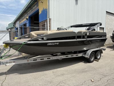BOATZON | Princecraft Ventura 194 2016