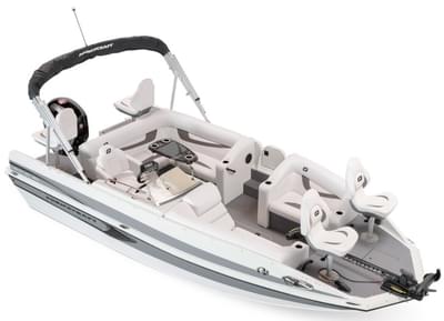 BOATZON | Princecraft Ventura 194 2026 BOATZON | Princecraft Ventura 194 2026