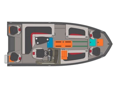 BOATZON | Princecraft Ventura 194 2026