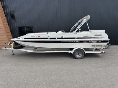 BOATZON | Princecraft Ventura 222 2006