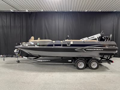 BOATZON | Princecraft VENTURA 224 2022