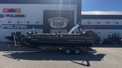 BOATZON | Princecraft Ventura 224 2023