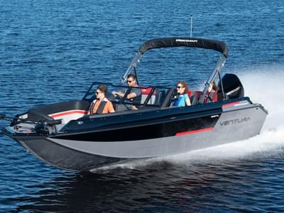 BOATZON | Princecraft Ventura 230 WRL 2025 BOATZON | Princecraft Ventura 230 WRL 2025