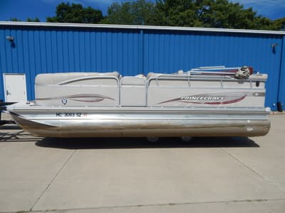 BOATZON | Princecraft Versailles 20 2006