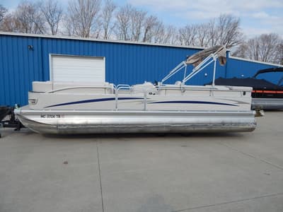 BOATZON | Princecraft Versailles 24 2007