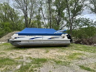 BOATZON | Princecraft Vision 23L 2007