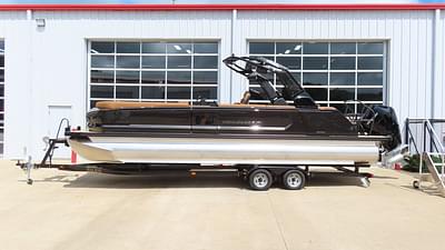 BOATZON | Princecraft Vogue 27 RL 2025
