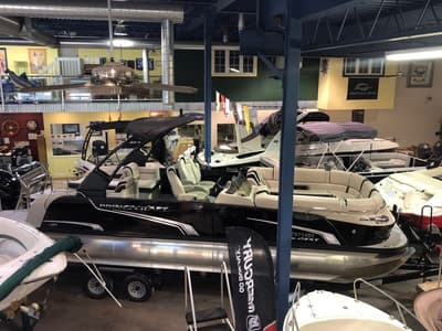 BOATZON | Princecraft Vogue 27 XT 2021