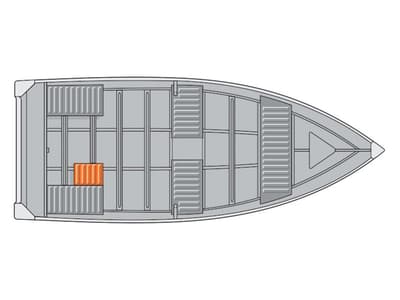 BOATZON | Princecraft Yukon 14 WT 2026