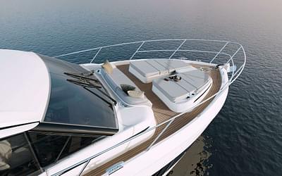 BOATZON | Princess 2026