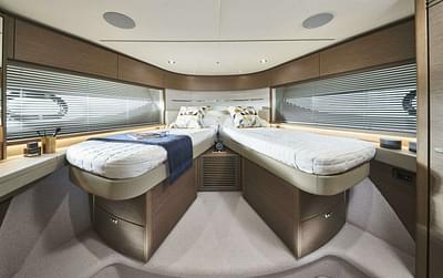 BOATZON | Princess 2026