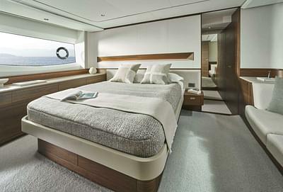 BOATZON | Princess 2026 BOATZON | Princess 2026